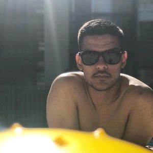 Meet your Posher, Omar